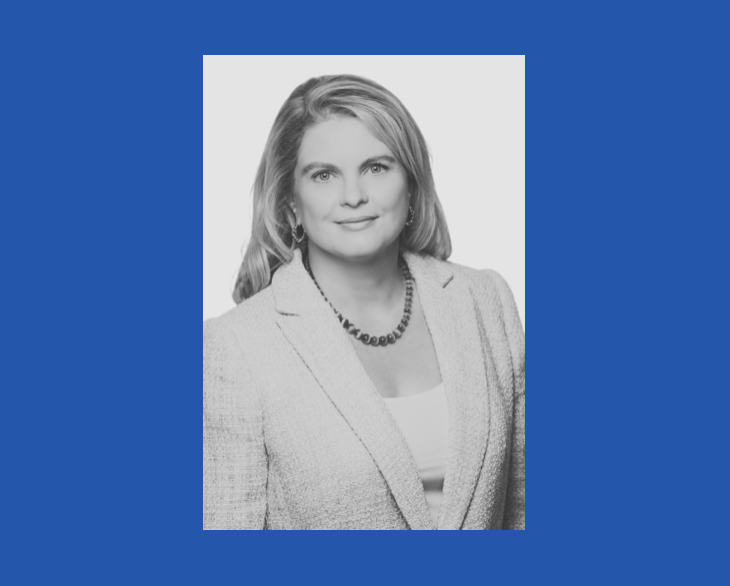 Tiffany L. Williams; image courtesy of FisherBroyles.